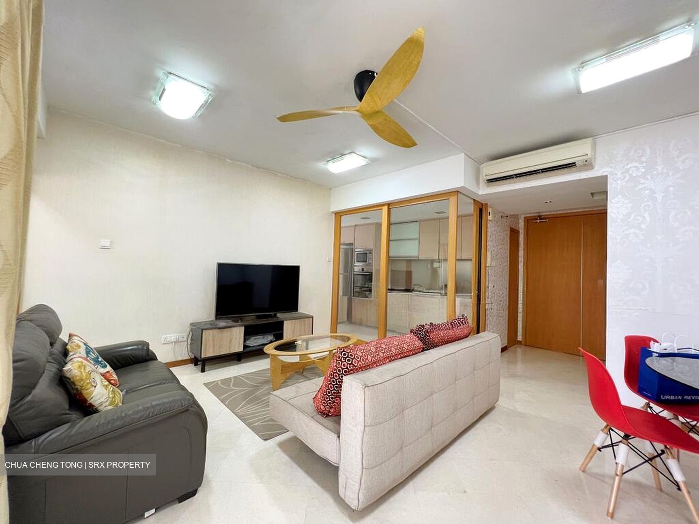 8 @ Mount Sophia (D9), Condominium #519670491
